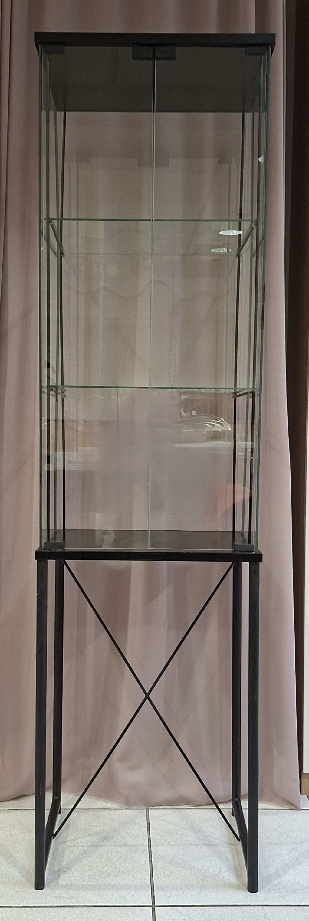 Vitrine